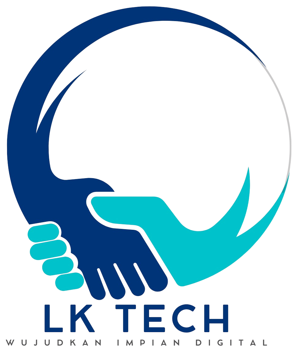 LKTech Logo