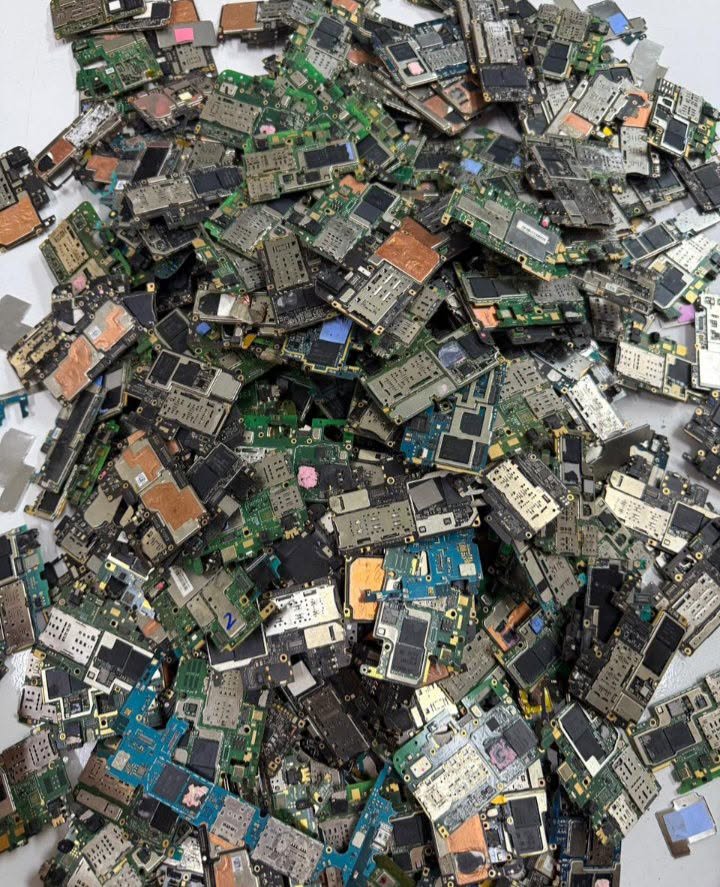 Scrap PC/Laptop