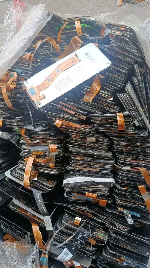 Koleksi Limbah