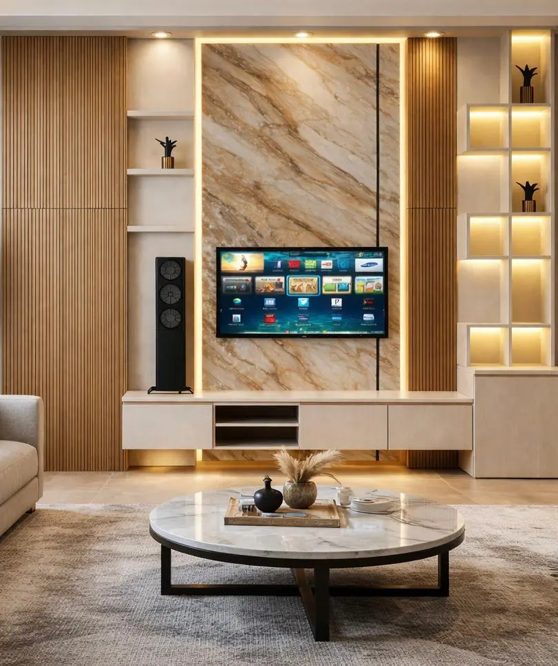 Backdrop TV 4