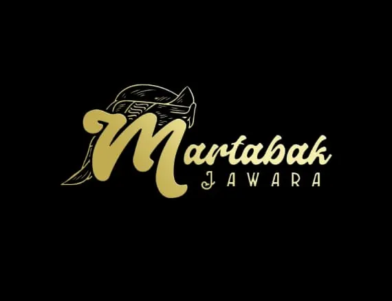 Logo Martabak Jawara