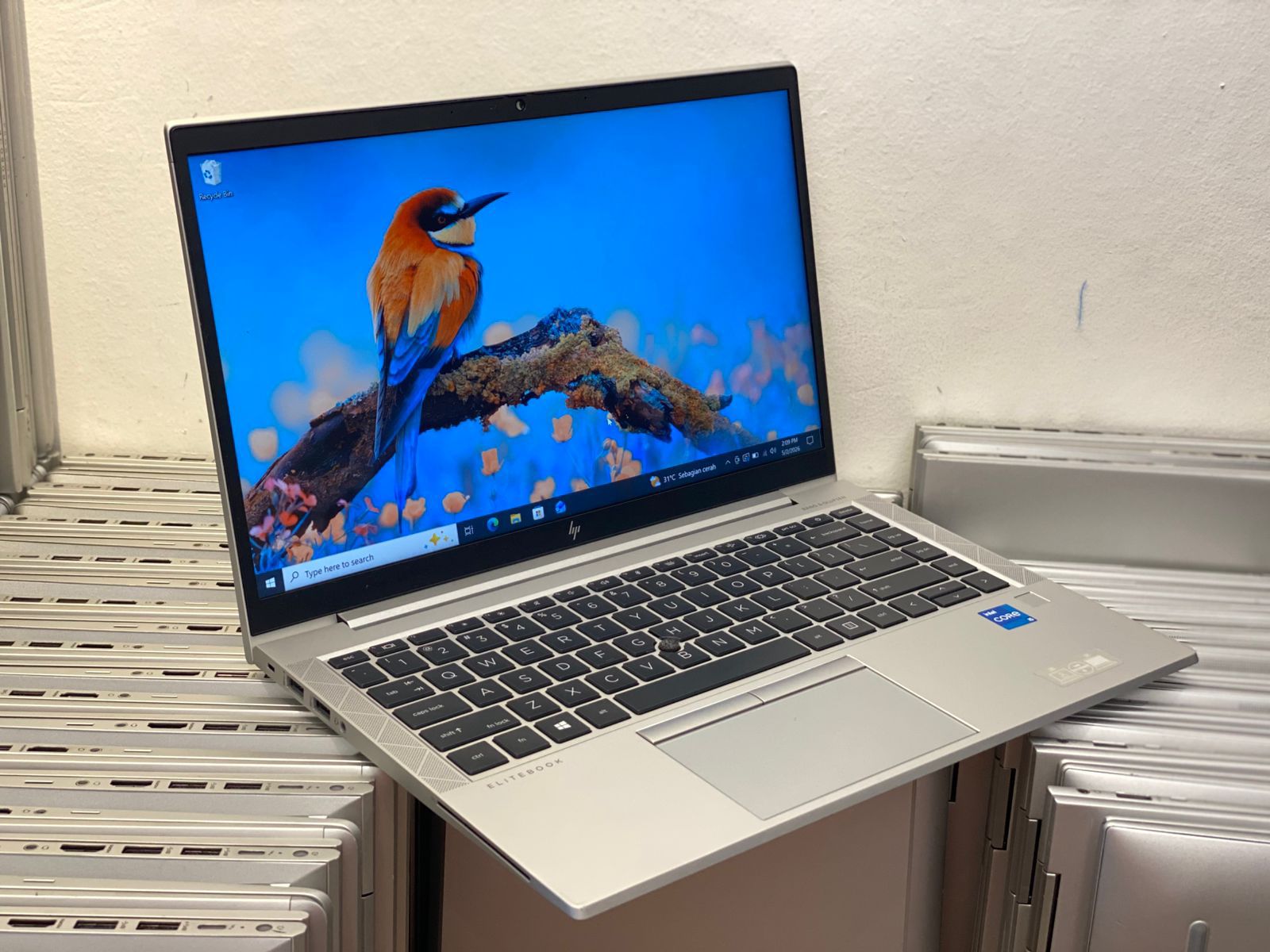 HP EliteBook 840 G8
