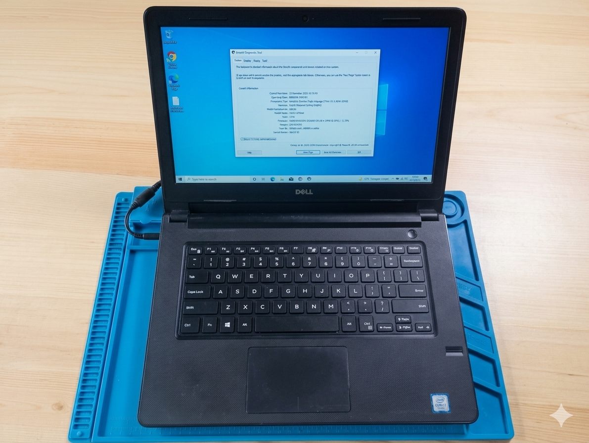 Dell Vostro 14-3468