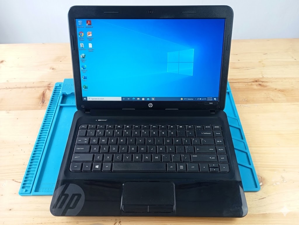 HP Notebook PC 1000