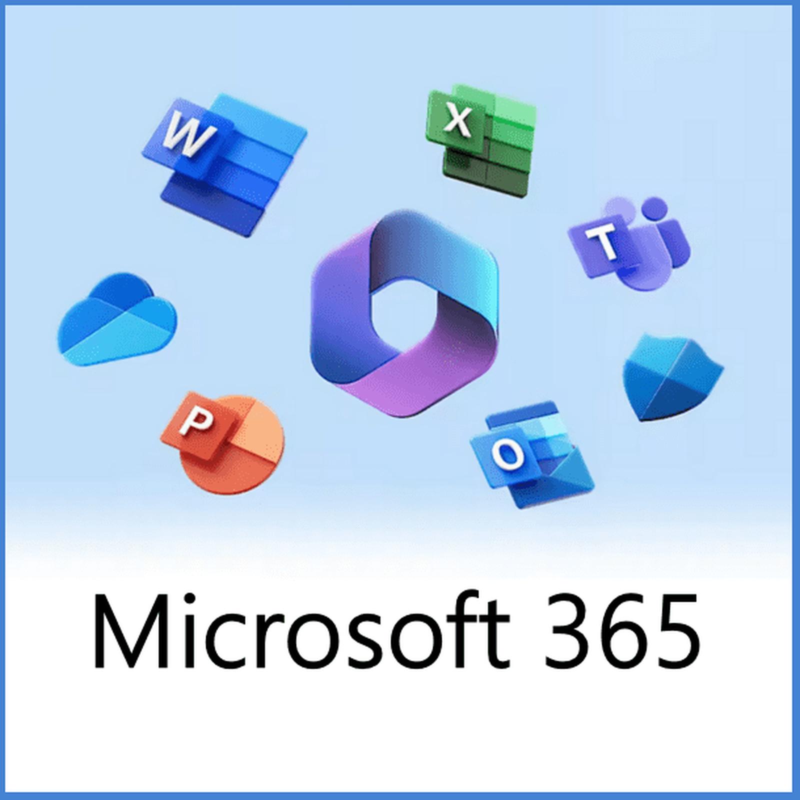 Microsoft Office 365