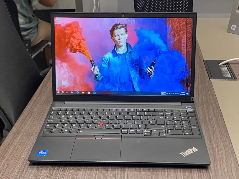 Lenovo Thinkpad E15 2nd