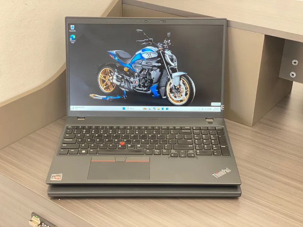 Lenovo Thinkpad L15 Gen 3