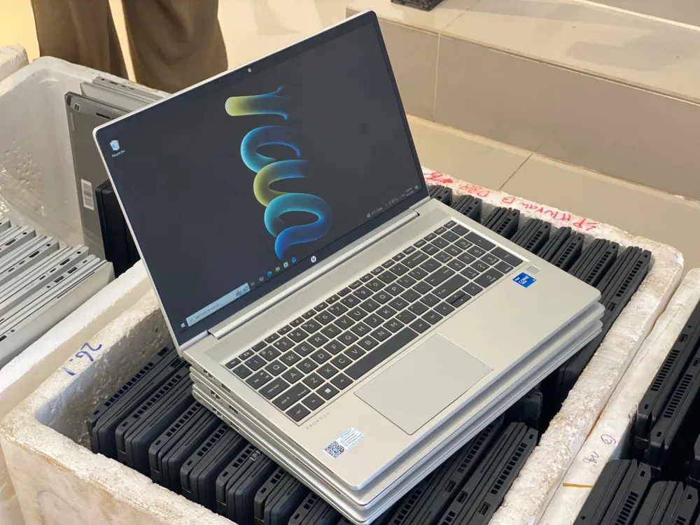 HP Probook 650 G8