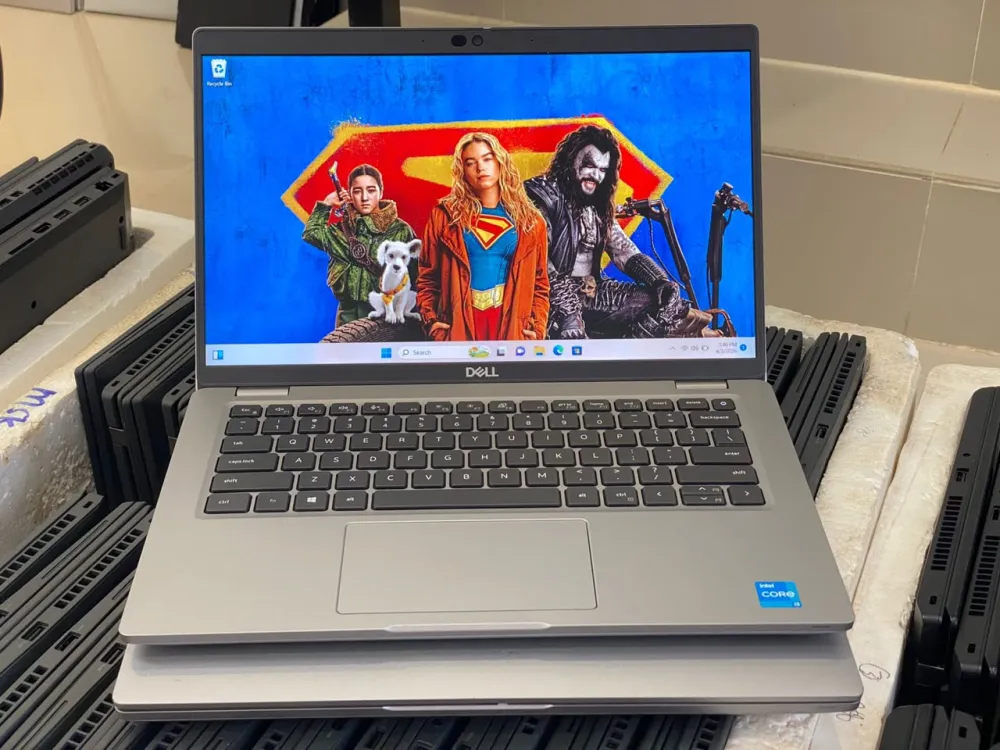 Dell Latitude 5420