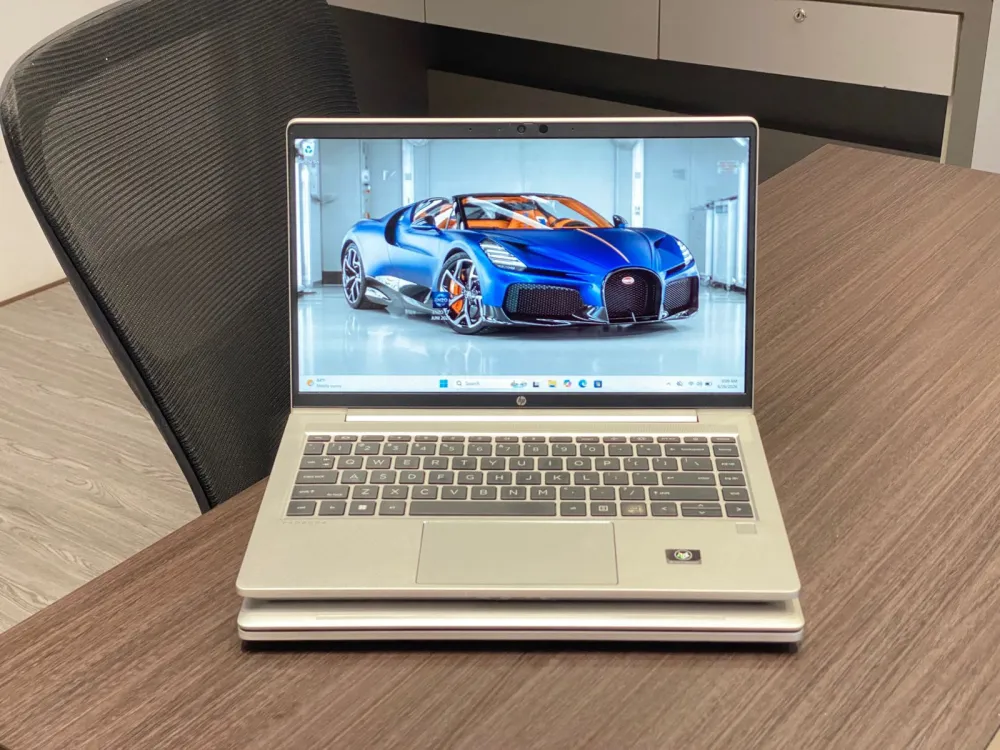 HP robook 445 14Inch G9 Notebook PC