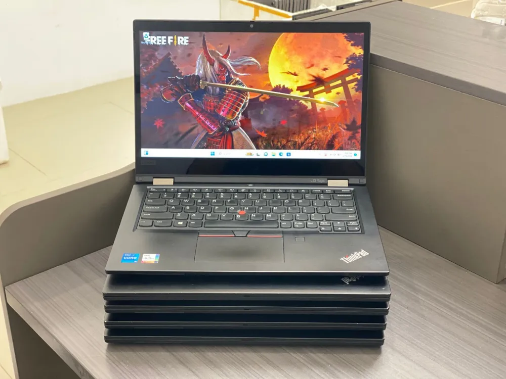 Lenovo ThinkPad L13 Yoga Gen 2