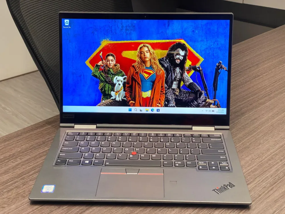 Lenovo Thinkpad X1 Yoga 4Th