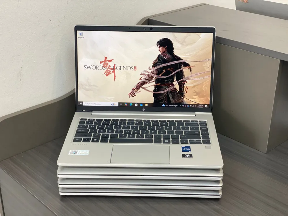 HP Elitebook 640 G9 Notebook PC