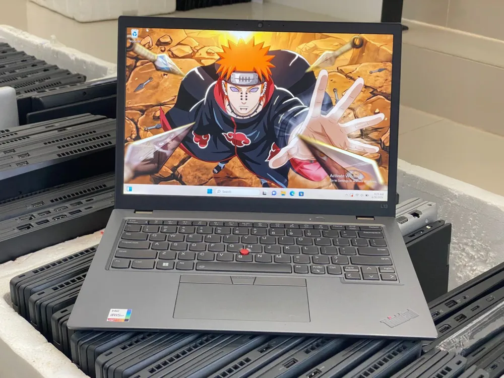 Lenovo Thinkpad L13 Gen 3