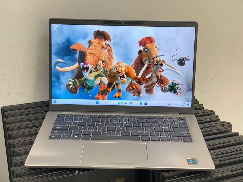 Dell Latitude 7420