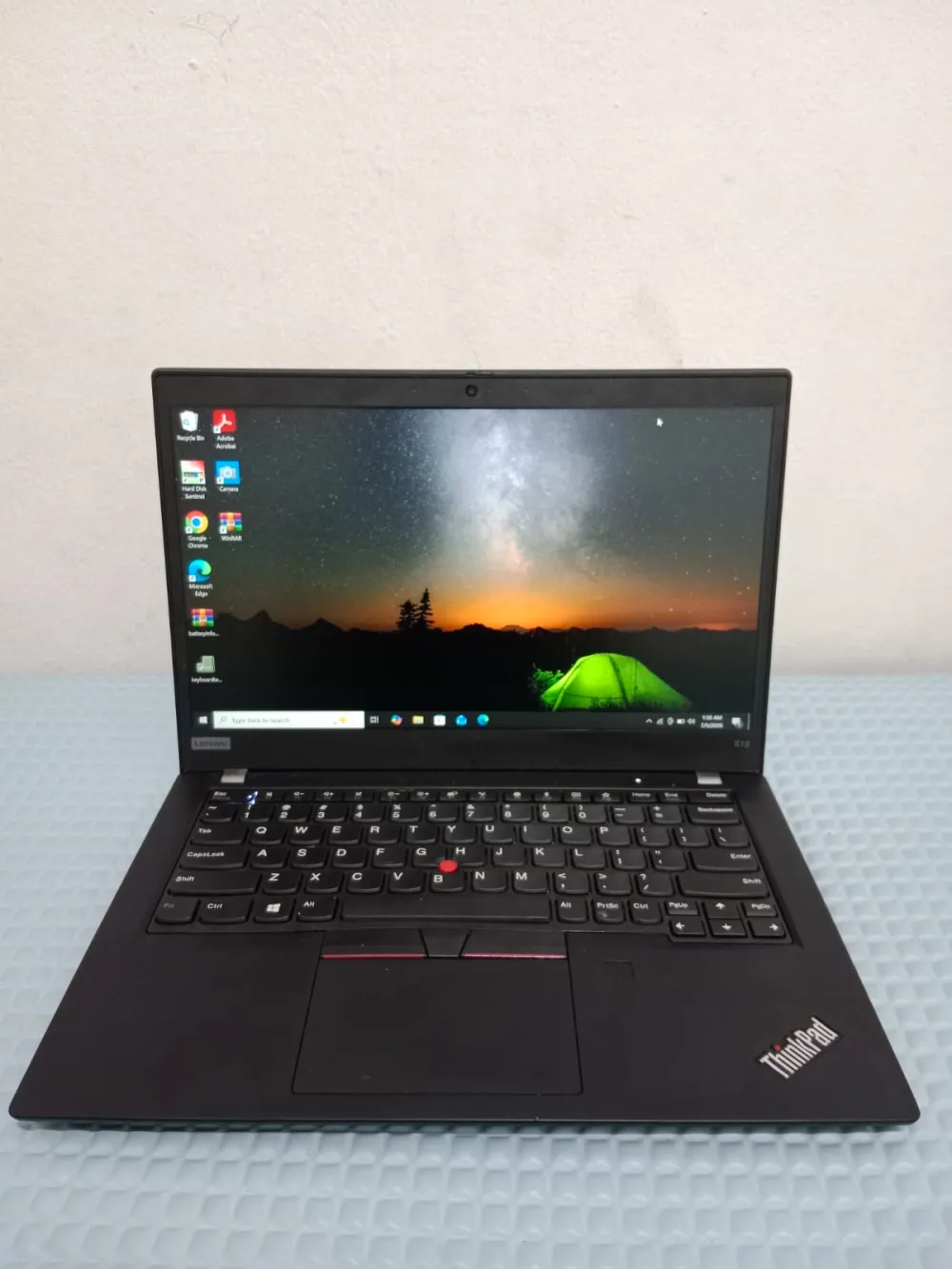 ThinkPad T490