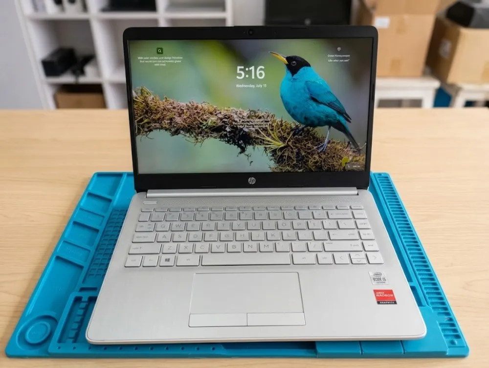HP 14s-cf2004tx