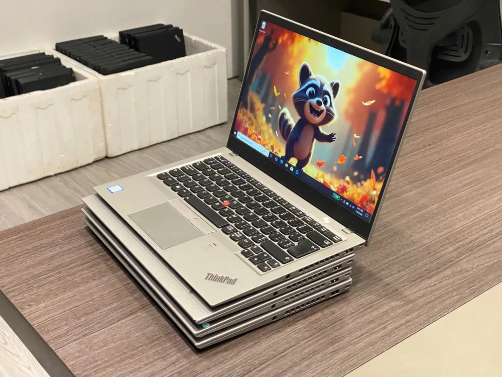 Lenovo Thinkpad X1 Carbon 6TH