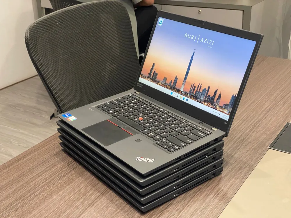 Lenovo Thinkpad T14 Gen 2