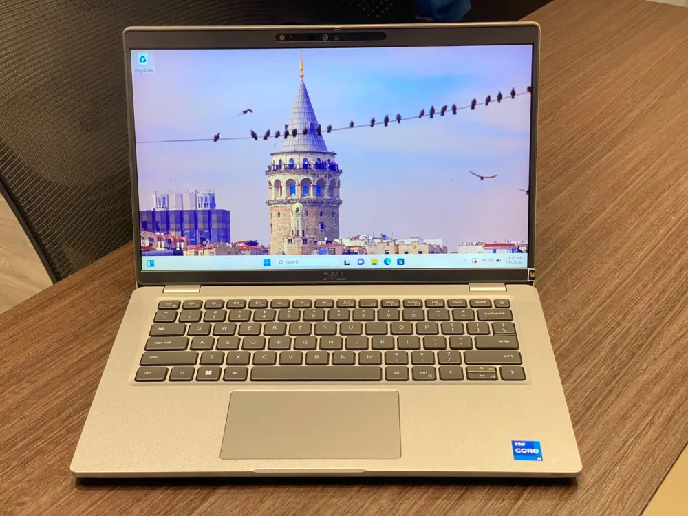 Dell Latitude 5430