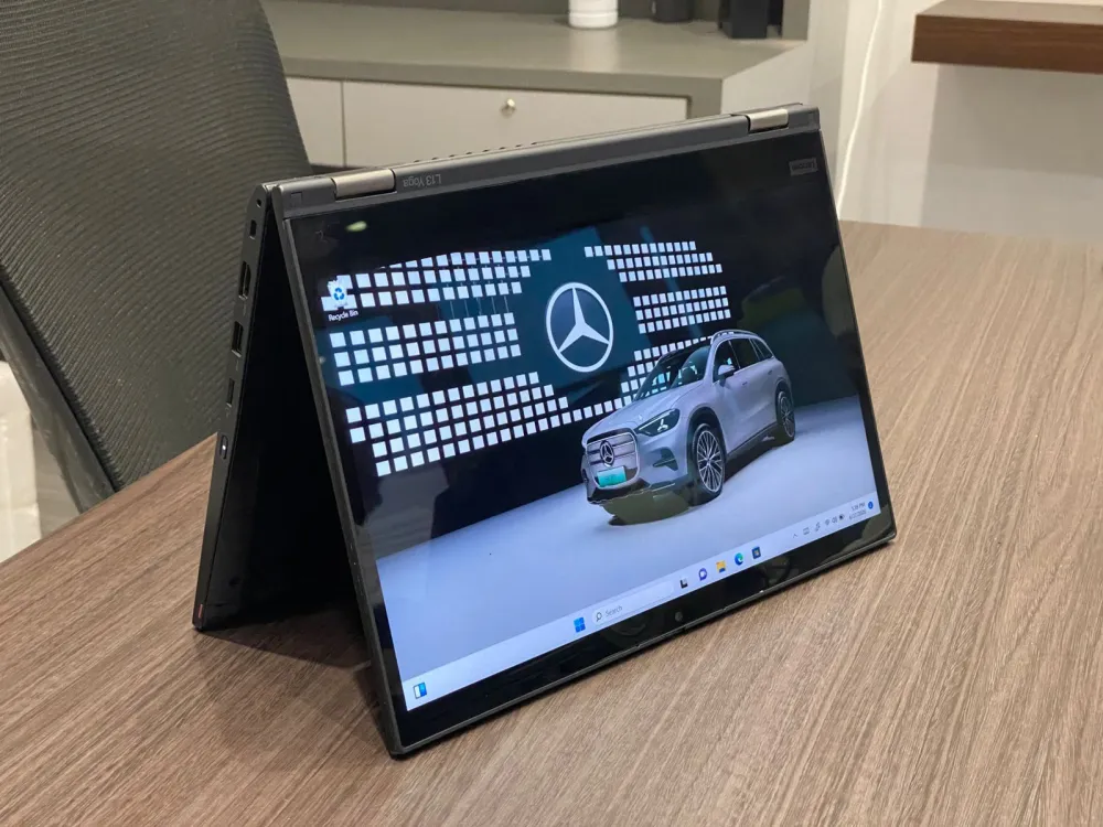 Lenovo Thinkpad L13 Yoga Gen 1