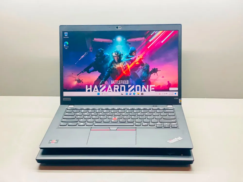 Lenovo Thinkpad X395