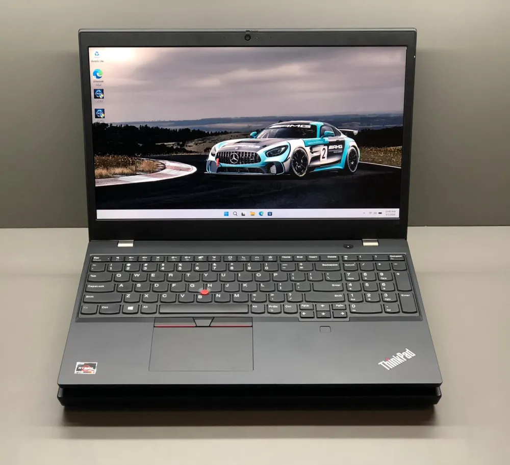 Lenovo ThinkPad L15 Gen 1