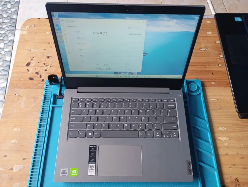 Lenovo IdeaPad Slim 3 Gen 10