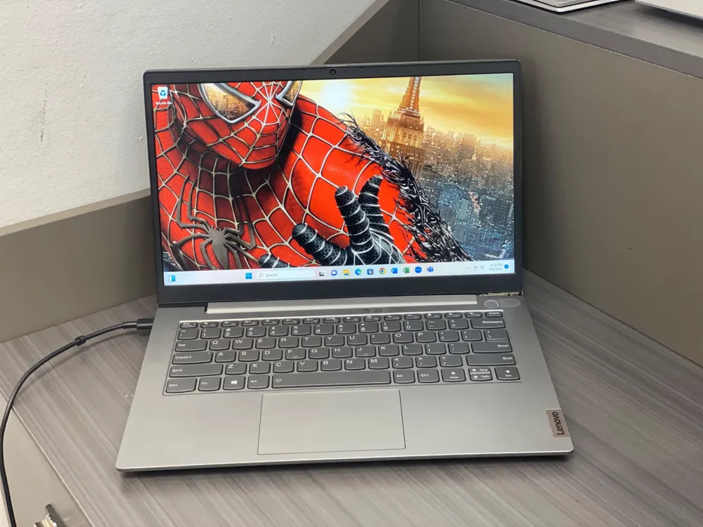 Lenovo Thinkbook 14 G3 ACL