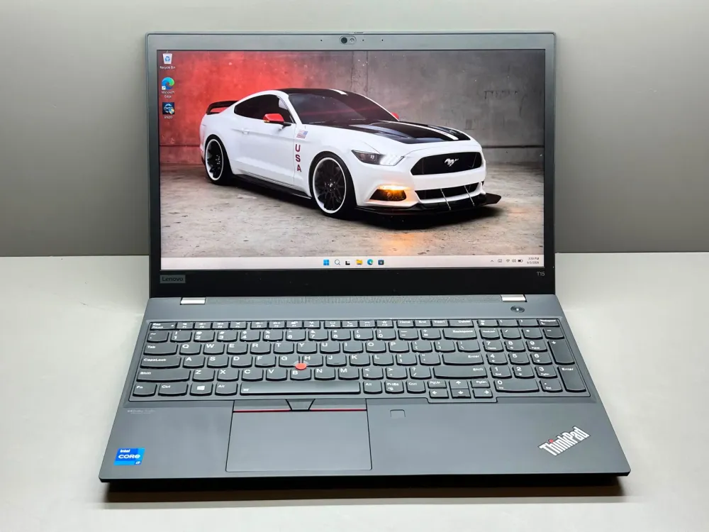 Lenovo ThinkPad T15 Gen 2